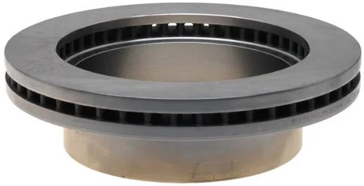 SB580875 – ROTORS Brake Rotor, OE Replacement Single - view 3